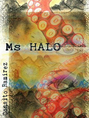 cover image of Ms. Halo
